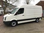 Volkswagen Crafter 35 2.5 TDI L2H1 * Airco * Euro4 * 80KW=10, Auto's, Origineel Nederlands, Te koop, 2459 cc, Airconditioning