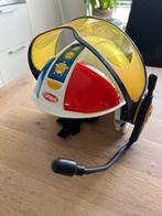 Helm Playskool, Ophalen of Verzenden, Zo goed als nieuw, Elektronica, Met geluid