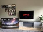 OLED55C9PLA Tv 55 inch 55C9 Oled TV incl. voet en doos, 120 Hz, Ophalen of Verzenden, Zo goed als nieuw, 100 cm of meer