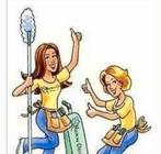 Huishoudelijke aangeboden, Vacatures, Vacatures | Schoonmaak en Facilitaire diensten, Vanaf 10 jaar, Overige vormen