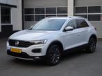 Volkswagen T-Roc 1.0 TSI Style Automatische airco, navigatie, Voorwielaandrijving, Stof, Gebruikt, Euro 6