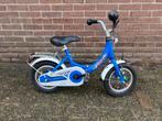 Puky fiets 12 inch, Fietsen en Brommers, Fietsen | Kinderfietsjes, Ophalen, Gebruikt, Minder dan 16 inch, Puky