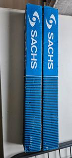 FORD FIESTA Nieuwe Sachs Achter Schokdemper, Auto-onderdelen, Ophalen of Verzenden, Nieuw, Universele onderdelen