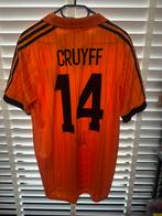 Gesingeerd shirt van Johan Cruijff, Ophalen of Verzenden, Zo goed als nieuw, Shirt