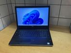 Dell Precision 7530,Intel Core i7-8e gen.,8850H,Webcam,HDMI, Computers en Software, Windows Laptops, 2 tot 3 Ghz, Ophalen of Verzenden