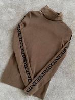 Reinders trui maat S, Ophalen of Verzenden, Zo goed als nieuw, Maat 34 (XS) of kleiner, Bruin