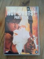Hot Shots! Part Deux met Charlie Sheen, Ophalen of Verzenden, Zo goed als nieuw