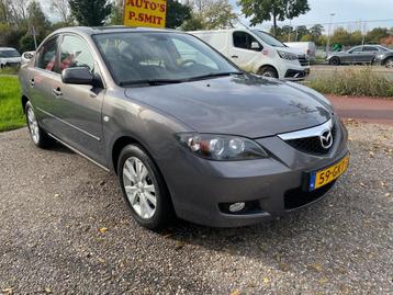 Mazda 3 1.6 S-VT Touring AIRCO1EIGENAAR N.A.P AANWEZIG 64.71 beschikbaar voor biedingen
