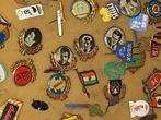 Diverse speldjes, Ophalen of Verzenden, Gebruikt, Overige onderwerpen, Speldje of Pin