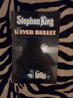 Silver Bullet - Stephen King, Boeken, Ophalen of Verzenden, Zo goed als nieuw, Stephen King