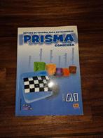 Prisma A1 Spaans leren, Ophalen of Verzenden, Nieuw, Non-fictie