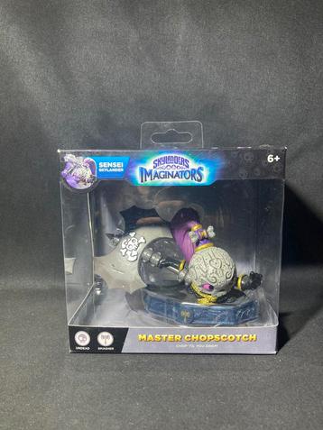Skylanders Imaginators Chopscotch beschikbaar voor biedingen