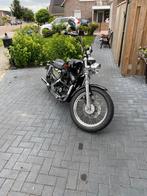 Harley-Davidson sportster  gestolen bij proefrit, Particulier, Chopper