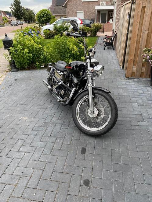 Harley-Davidson sportster  gestolen bij proefrit, Motoren, Motoren | Harley-Davidson, Particulier, Chopper, Ophalen