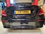 Mercedes-Benz E-Class W213 E53 AMG S Diffuser | 2016-2020 |, Ophalen of Verzenden