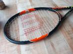 Wilson tennis rackets, Sport en Fitness, Squash, Ophalen of Verzenden, Zo goed als nieuw