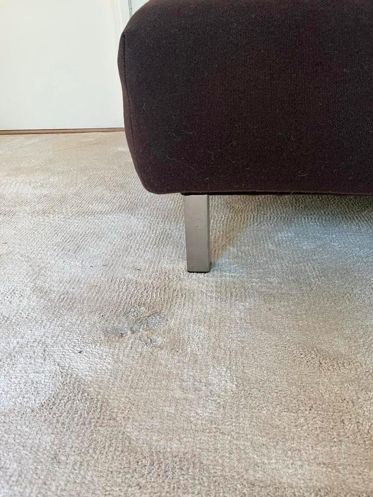 Label bankjes Gerard van de Berg - Modulaire zithoek, Huis en Inrichting, Banken | Sofa's en Chaises Longues, Zo goed als nieuw