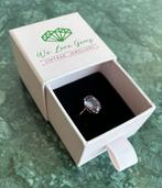 Vintage gouden ring 14k | met Korund edelsteen, Sieraden, Tassen en Uiterlijk, Edelstenen, Ophalen of Verzenden, Gebruikt