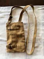 Brengun draagtasje voor onderhouds gereedschap WWII, Ophalen of Verzenden, Landmacht, Engeland