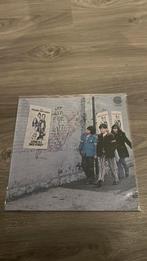 LP Spencer Davis group living in a back street, Cd's en Dvd's, Vinyl | Rock, Ophalen of Verzenden, Gebruikt, 12 inch, Poprock