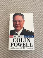 My American journey Colin Powell, Ophalen of Verzenden, Nieuw, Wereld