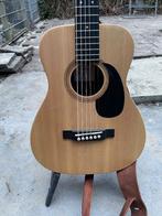 Martin LX1RE Little Martin Akoestische gitaar, Muziek en Instrumenten, Snaarinstrumenten | Gitaren | Akoestisch, Ophalen of Verzenden