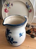 Kan blauw wit, Antiek en Kunst, Ophalen of Verzenden