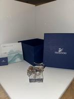 Swarovski Tijger Zodiac Beeldje, Verzamelen, Swarovski, Ophalen of Verzenden, Zo goed als nieuw, Figuurtje