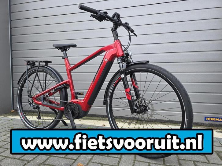 NIEUW Conway Carion T BOSCH PERFORMANCE Middenmotor +625 WH!, Fietsen en Brommers, Elektrische fietsen, Nieuw, Overige merken
