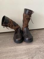 Laarzen outdoor leren 42, Ophalen of Verzenden, Zo goed als nieuw, Overige soorten, Schoeisel