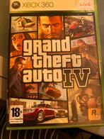 Gta 4, Spelcomputers en Games, Games | Xbox 360, Avontuur en Actie, Vanaf 18 jaar, 1 speler, Ophalen of Verzenden