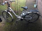 Flyer 36 Volt met Goede Motor, 47 tot 51 cm, Ophalen of Verzenden, Zo goed als nieuw, Overige merken