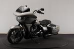 Harley-Davidson FLTRXSE CVO Road Glide Custom Color Platinum, Bedrijf, Meer dan 35 kW, Overig, 1923 cc