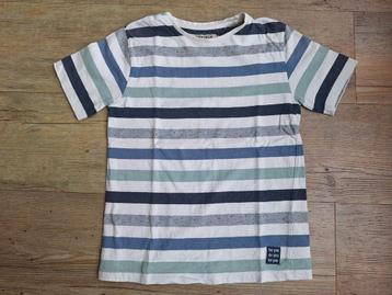 Mooi t-shirt maat 128/134 Basefield ZGAN beschikbaar voor biedingen