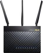 ASUS RT AC66U, Ophalen of Verzenden, Zo goed als nieuw