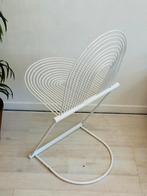Swing chair Jutta & Herbert Ohl  Rosenthal Lübke (jaren ’80), Ophalen, Zo goed als nieuw, Nvt, Eén