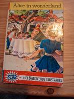 Alice in Wonderland - Junior Star Pocket, Boeken, Ophalen of Verzenden