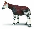 GEZOCHT Safari ltd wildlife wonders Okapi figuur, Ophalen of Verzenden, Zo goed als nieuw, Hond of Kat, Beeldje of Figuurtje