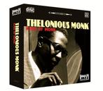 Thelonious Monk - Kind of Monk - 10cd House of Jazz, Boxset, Ophalen of Verzenden, Zo goed als nieuw, 1940 tot 1960