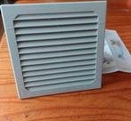 Filterventilator elmeco LV300 230VAC, 20watt ,150mm (NIEUW)., Ophalen of Verzenden, Nieuw, Plafondventilator