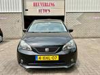 Seat Mii 1.0 Sport Dynamic | Airco | Navi | Onderhouden!, Voorwielaandrijving, Euro 5, Stof, Gebruikt