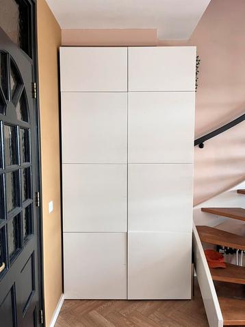 Ikea bestå combinatie beschikbaar voor biedingen