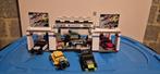 lego racers Tuner Garage 8681, Kinderen en Baby's, Speelgoed | Duplo en Lego, Ophalen of Verzenden, Zo goed als nieuw, Complete set