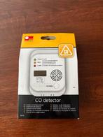 Koolmonoxide detector, Ophalen of Verzenden, Nieuw, Detector, Sensor of Melder, Overige soorten