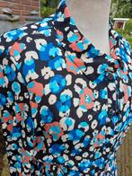 Fabienne chapot Jurk Nieuw 38 40 millefleur Hayley dress, Maat 38/40 (M), Zwart, Nieuw, Ophalen of Verzenden