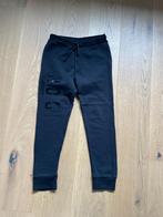 Joggingbroek zwart maat 140 Dsquared, Dsquared2, Zo goed als nieuw, Jongen, Ophalen