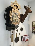 Friese stoelklok, Antiek en Kunst, Ophalen of Verzenden