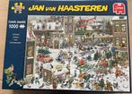 Jan van Haasteren Kerstmis Nieuw, Ophalen of Verzenden, 500 t/m 1500 stukjes, Nieuw, Legpuzzel