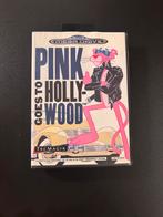 Pink goes to Hollywood, Avontuur en Actie, Verzenden, 1 speler, Zo goed als nieuw