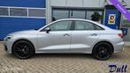Audi A3 Limousine 35 TFSI DSG Sport-Edition Apple Carplay!, Auto's, Audi, 1295 kg, 4 cilinders, 150 pk, Bedrijf